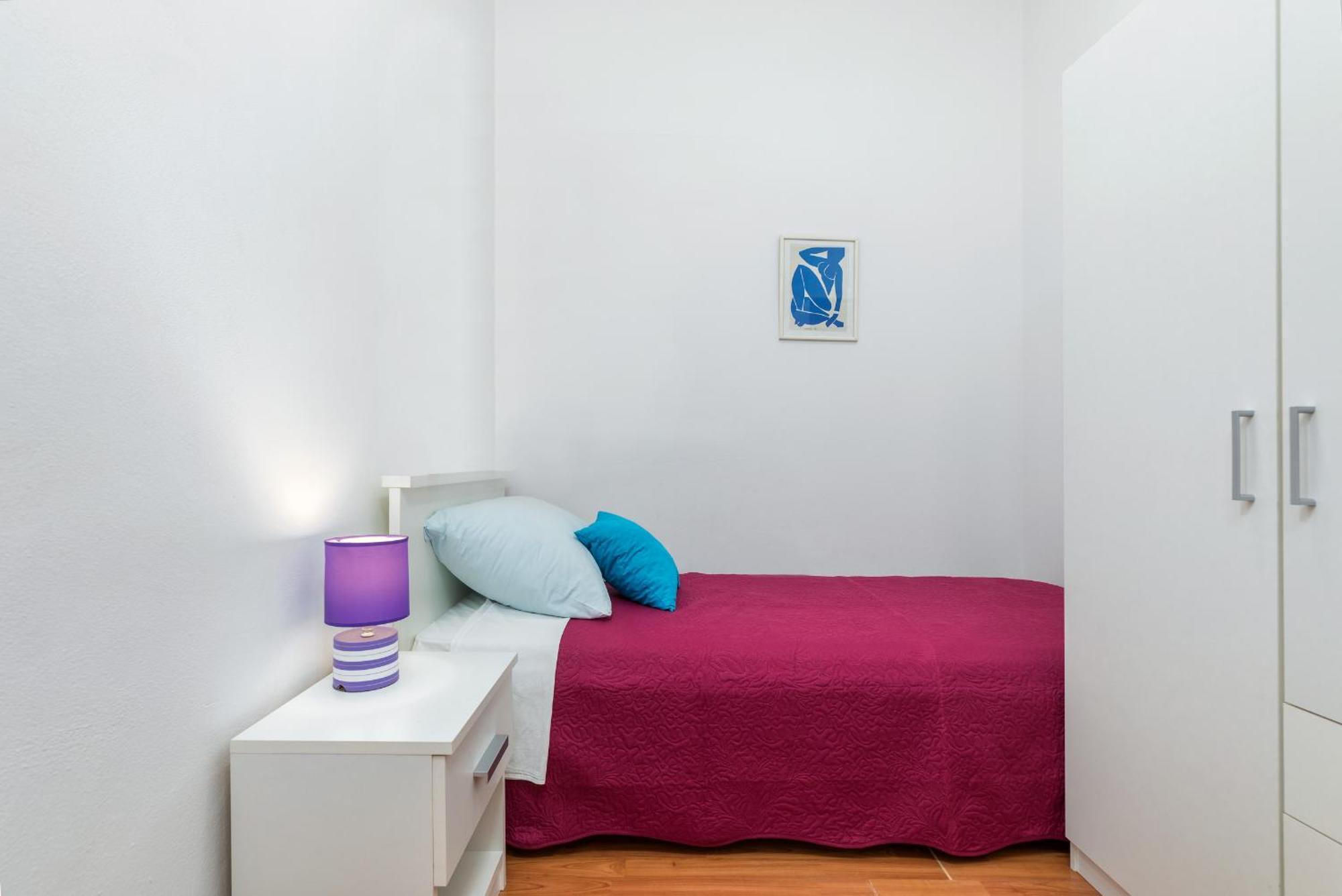 Apartments Centar 365 Fazana Exterior photo