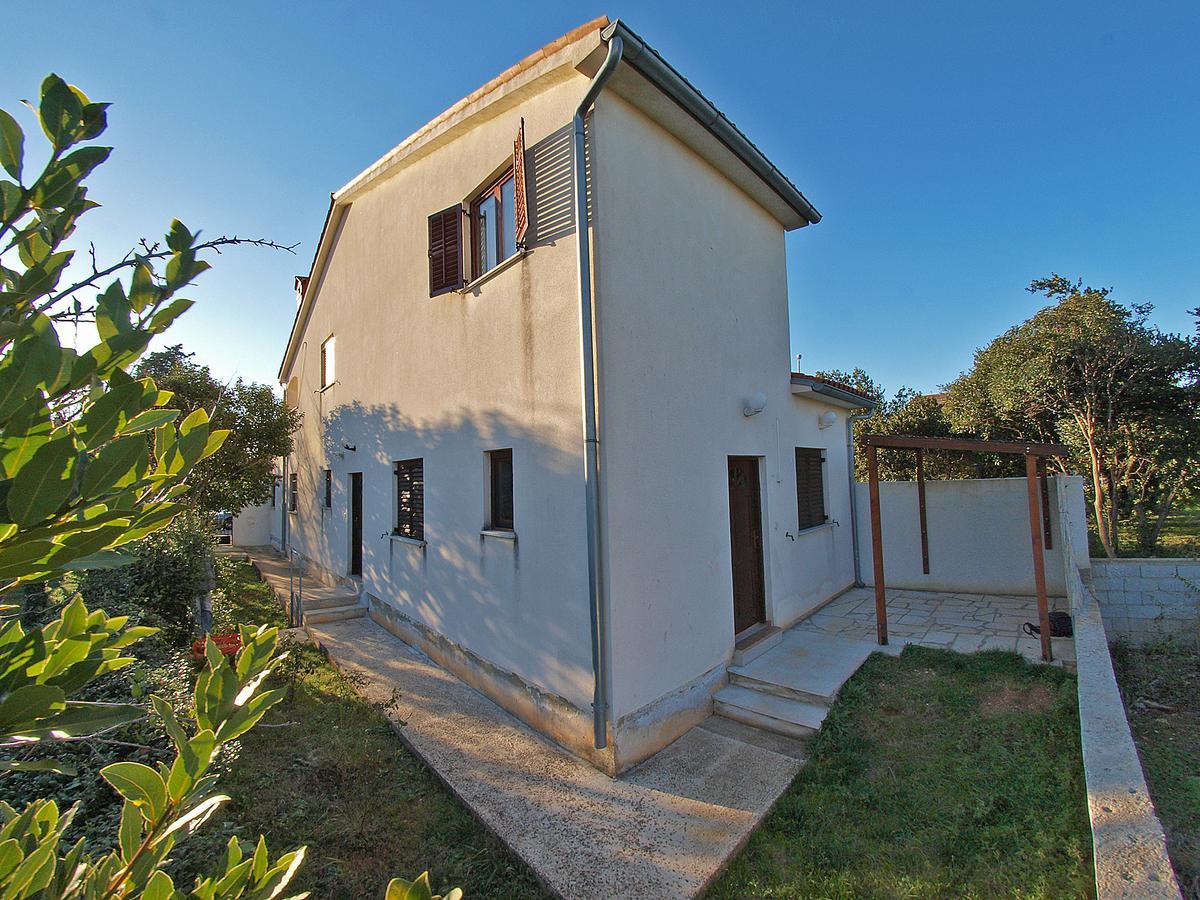 Apartments Centar 365 Fazana Exterior photo